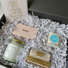 Load image into Gallery viewer, BLUSHING BRIDESMAID